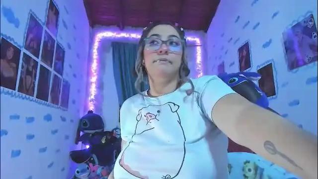 Image 2 of onlybluex Stream on Chaturbate on 1 month ago