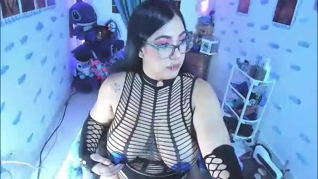 Image 6 of onlybluex Stream on Chaturbate on 1 month ago