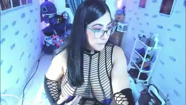 Image 7 of onlybluex Stream on Chaturbate on 1 month ago