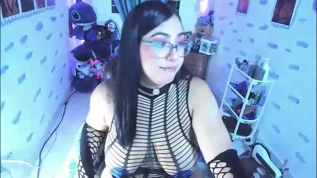 Thumbnail 3, onlybluex's Stream at Chaturbate, 1 month ago