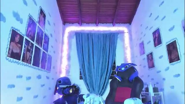 Thumbnail 3, onlybluex's Stream at Chaturbate, 1 month ago