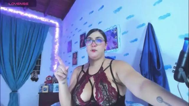 Image 12 of onlybluex Stream on Chaturbate on 4 days ago