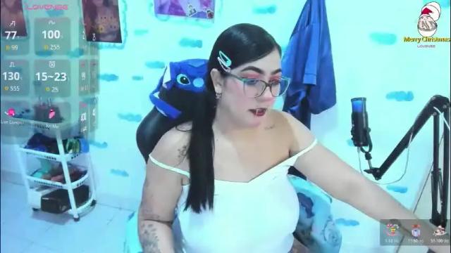 Image 6 of onlybluex Stream on Chaturbate on 17 days ago