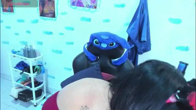 Image 4 of onlybluex Stream on Chaturbate on 16 days ago