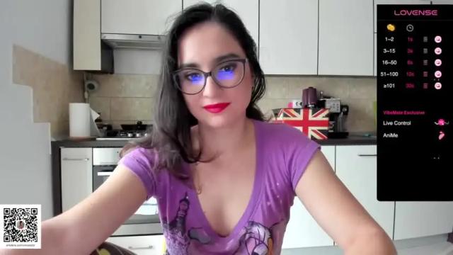 Image 2 of onlyella92_ Stream on Chaturbate on 14 months ago