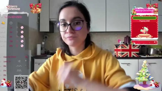 Thumbnail 1, onlyella92_'s Stream at Chaturbate, 18 months ago