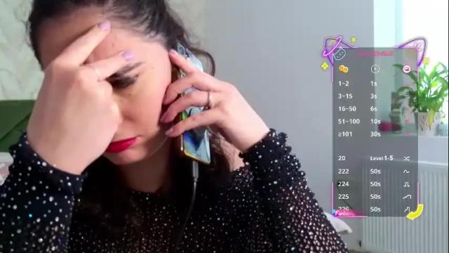 Image 3 of onlyella92_ Stream on Chaturbate on 1 month ago