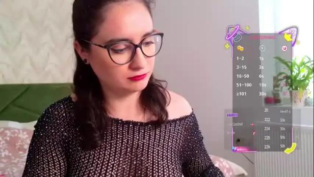 Image 7 of onlyella92_ Stream on Chaturbate on 1 month ago