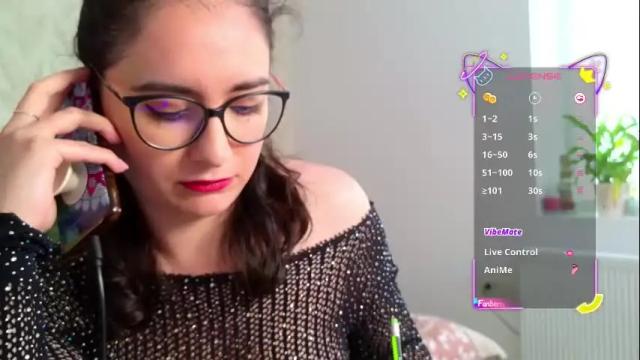 Image 8 of onlyella92_ Stream on Chaturbate on 1 month ago