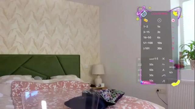Image 2 of onlyella92_ Stream on Chaturbate on 1 month ago