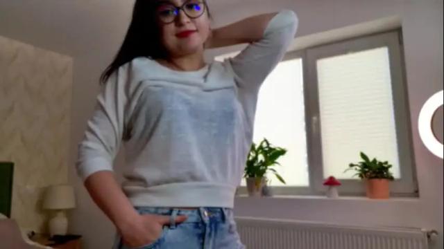 Image 6 of onlyella92_ Stream on Chaturbate on 1 month ago