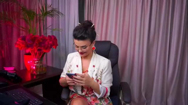 Thumbnail 1, onlynicolle's Stream at Chaturbate, 26 days ago