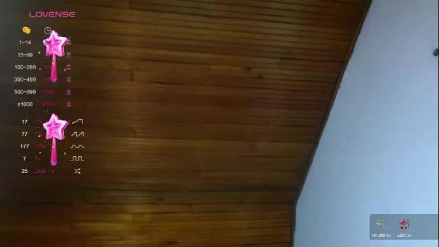 Image 8 of onlysara1 Stream on Chaturbate on 2 months ago