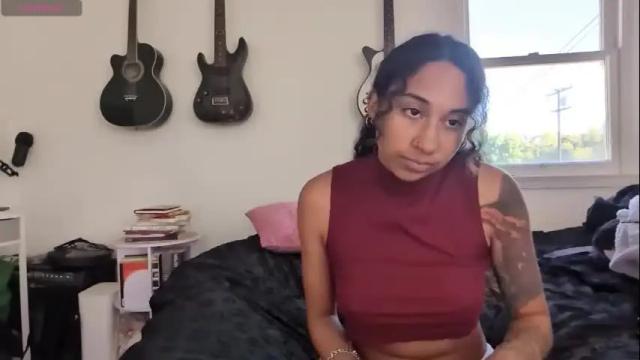 Thumbnail 1, onlystrings's Stream at Chaturbate, 1 month ago