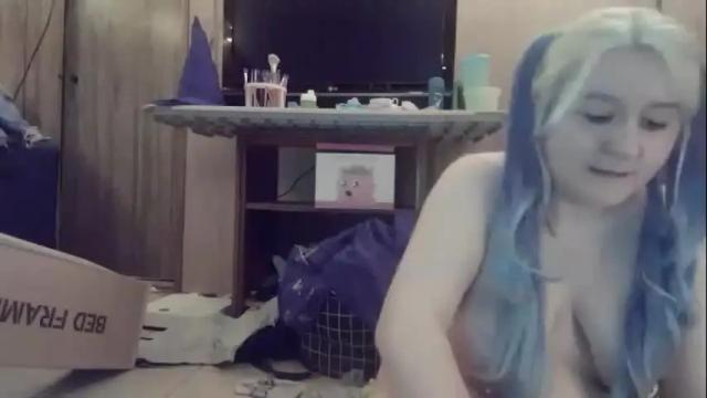 Image 4 of onyx_the_pupstar Stream on Chaturbate on 18 months ago