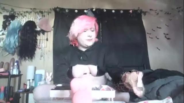 Image 3 of onyx_the_pupstar Stream on Chaturbate on 10 days ago