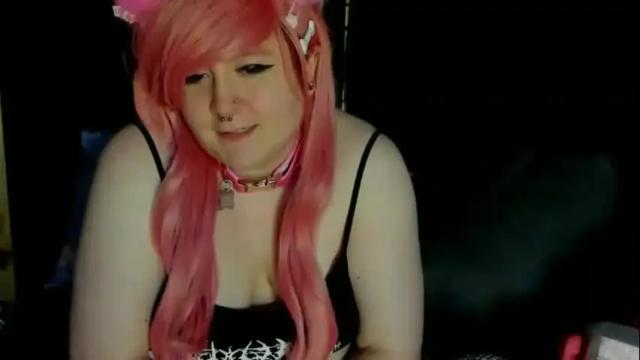 Image 7 of onyx_the_pupstar Stream on Chaturbate on 2 months ago