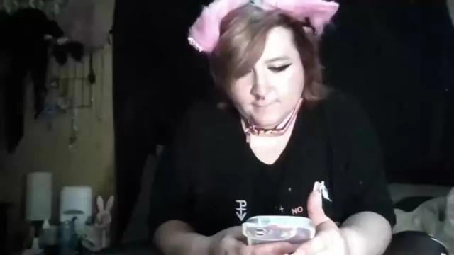Image 12 of onyx_the_pupstar Stream on Chaturbate on 2 months ago