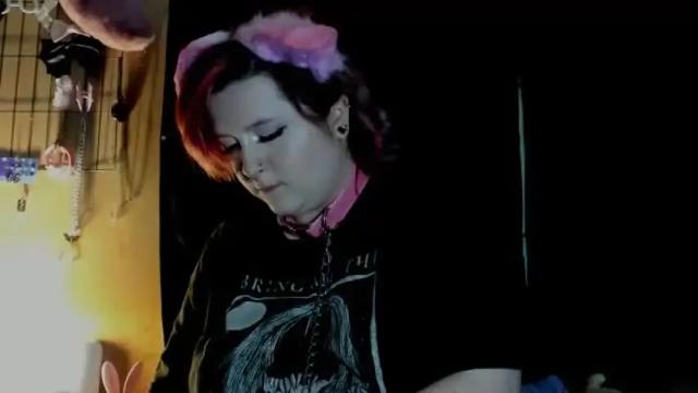 Thumbnail 1, onyx_the_pupstar's Stream at Chaturbate, 1 month ago