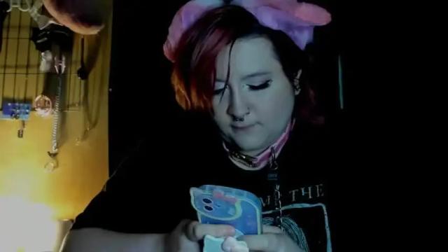 Image 3 of onyx_the_pupstar Stream on Chaturbate on 1 month ago