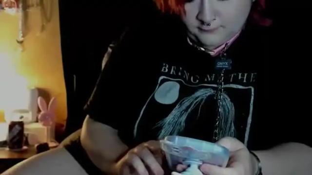 Image 4 of onyx_the_pupstar Stream on Chaturbate on 1 month ago