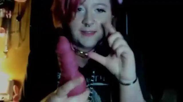 Thumbnail 2, onyx_the_pupstar's Stream at Chaturbate, 1 month ago