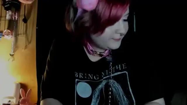 Image 6 of onyx_the_pupstar Stream on Chaturbate on 1 month ago