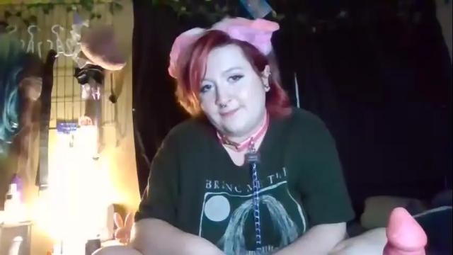 Image 8 of onyx_the_pupstar Stream on Chaturbate on 1 month ago