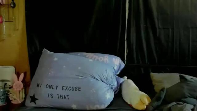 Image 2 of onyx_the_pupstar Stream on Chaturbate on 1 month ago