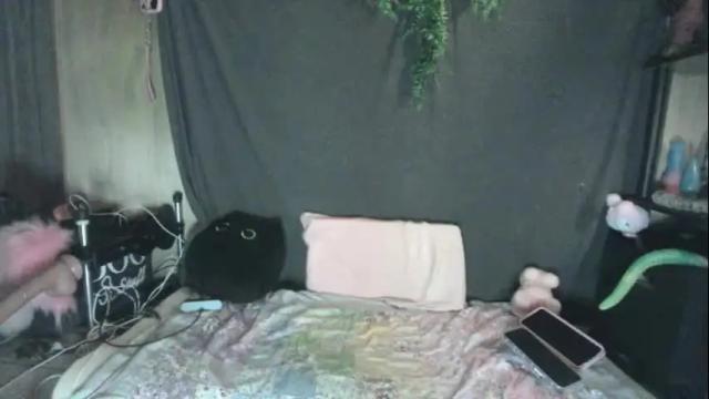 Image 2 of onyx_the_pupstar Stream on Chaturbate on 1 month ago
