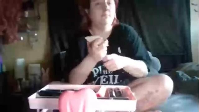Image 2 of onyx_the_pupstar Stream on Chaturbate on 1 month ago