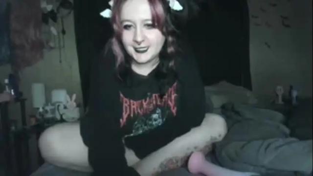 Thumbnail 3, onyx_the_pupstar's Stream at Chaturbate, 16 days ago