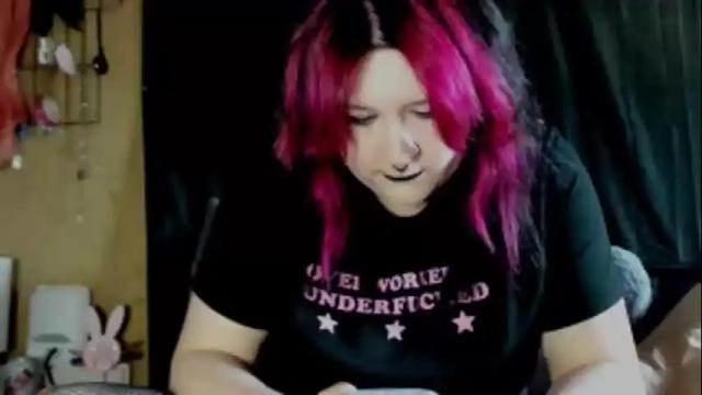 Image 12 of onyx_the_pupstar Stream on Chaturbate on 14 days ago