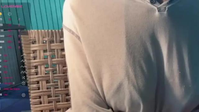 Image 3 of onyxerotica Stream on Chaturbate on 21 months ago