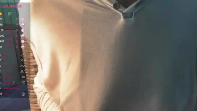 Image 4 of onyxerotica Stream on Chaturbate on 21 months ago