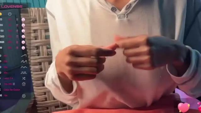 Image 6 of onyxerotica Stream on Chaturbate on 21 months ago