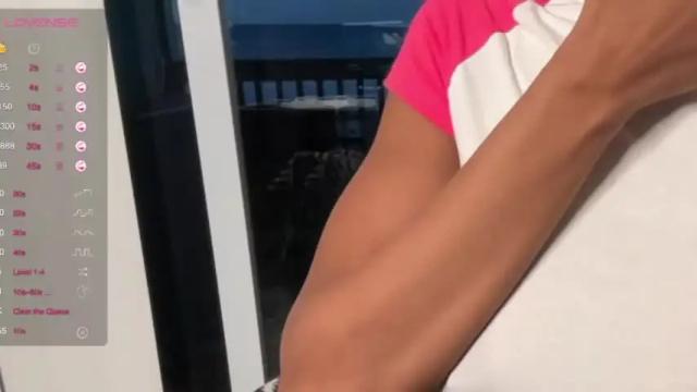 Image 3 of onyxerotica Stream on Chaturbate on 21 months ago