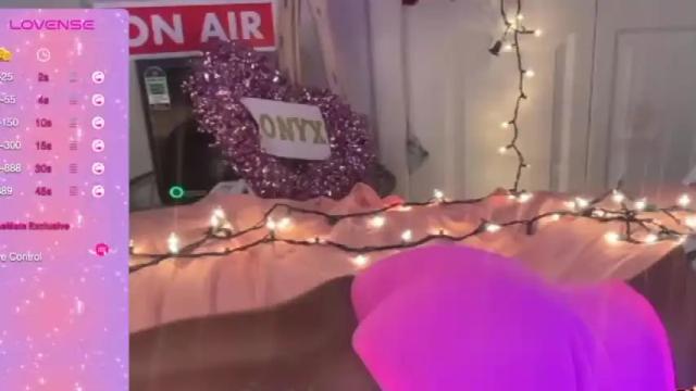 Image 7 of onyxerotica Stream on Chaturbate on 21 months ago