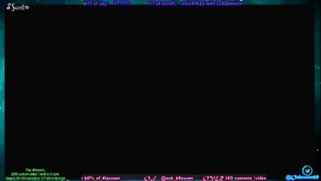 Image 3 of ooh_sweet Stream on Chaturbate on 1 month ago
