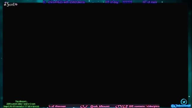 Image 4 of ooh_sweet Stream on Chaturbate on 1 month ago