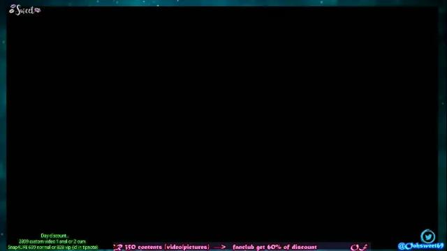 Thumbnail 1, ooh_sweet's Stream at Chaturbate, 13 days ago