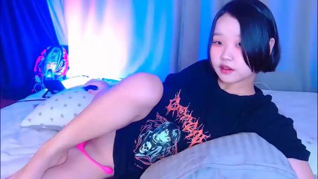 Thumbnail 3, oohanni's Stream at Chaturbate, 5 months ago