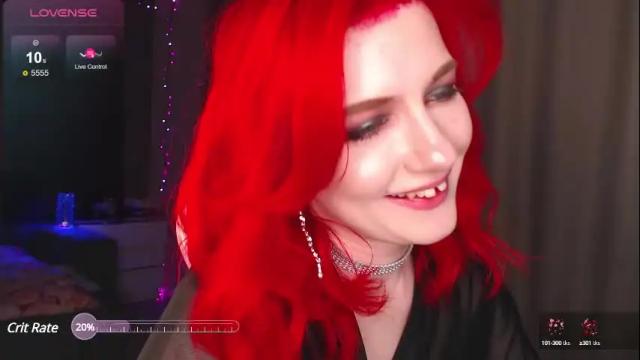 Image 3 of ooliviaa Stream on Chaturbate on 29 days ago