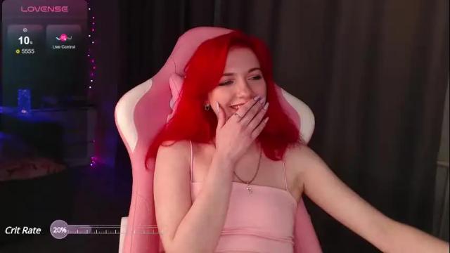 Image 11 of ooliviaa Stream on Chaturbate on 25 days ago