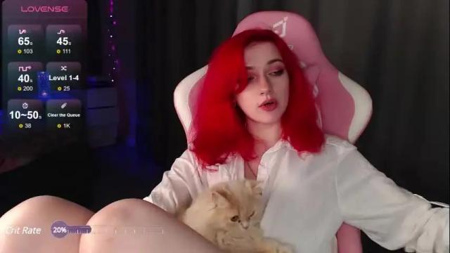 Image 12 of ooliviaa Stream on Chaturbate on 21 days ago