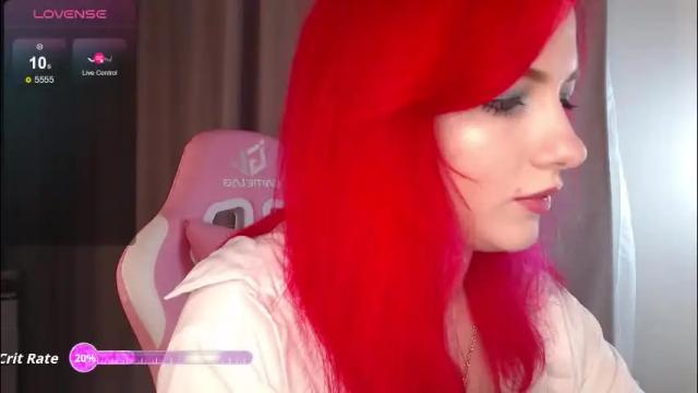 Image 2 of ooliviaa Stream on Chaturbate on 1 month ago