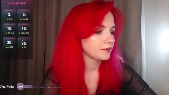 Thumbnail 1, ooliviaa's Stream at Chaturbate, 1 month ago