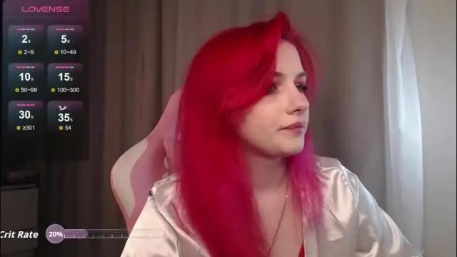 Image 2 of ooliviaa Stream on Chaturbate on 1 month ago