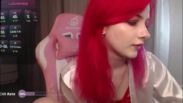 Image 4 of ooliviaa Stream on Chaturbate on 1 month ago