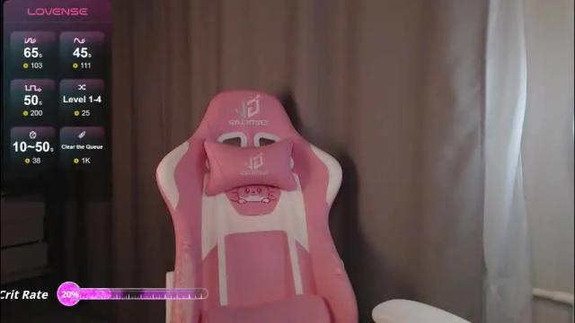 Thumbnail 2, ooliviaa's Stream at Chaturbate, 26 days ago